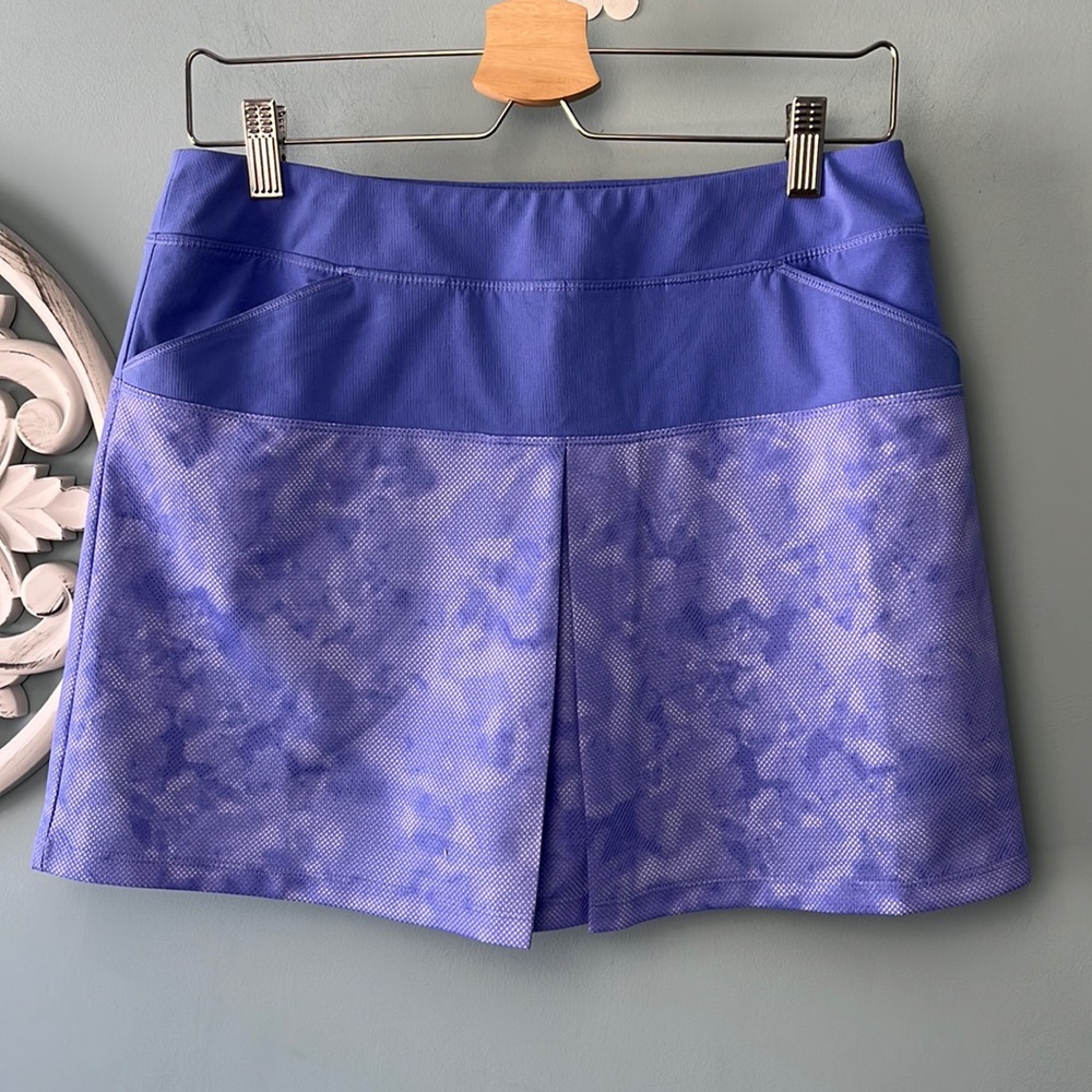 Blue Women's Skirt